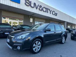 Grigio Usata 2015 Subaru Outback SUV | 7900 € (Ottimo prezzo)