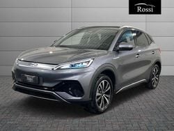 Climbing grey Nuova 2025 BYD Atto 3 Design SUV | 32.500 € (Buon prezzo)