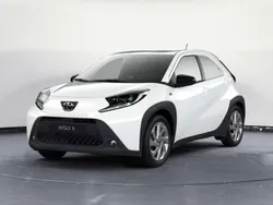 Other Nuova 2025 Toyota Aygo Active Due volumi | 16.790 € (Buon prezzo)