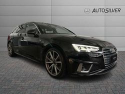 Nero / metallizzato Usata 2019 Audi A4 S-Line Station wagon | 26.700 € (Cara)