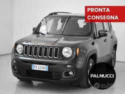 Other Usata 2018 Jeep Renegade SUV | 15.700 € (Buon prezzo)