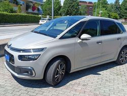 Usata 2017 Citroën C4 Picasso Seduction Monovolume | 12.500 € (Molto cara)