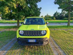 Usata 2017 Jeep Renegade Sport SUV | 9900 € (Super prezzo)