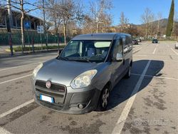 Grigio Usata 2011 Fiat Doblò Monovolume | 5950 € (Buon prezzo)