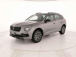 Grigio graphite metallizzato Nuova 2025 Skoda Kamiq SUV | 24.400 € (Cara)