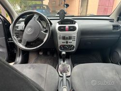 Blu Usata 2002 Opel Corsa Tre volumi | 1900 €