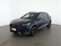 Blu Usata 2023 Cupra Formentor SUV | 25.299 € (Buon prezzo)