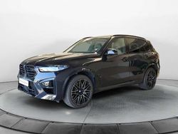 Carbon black / metallizzato Usata 2024 BMW X5 M Competition Edition SUV | 124.900 €
