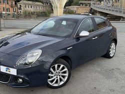 Other Usata 2019 Alfa Romeo Giulietta Super Tre volumi | 13.400 € (Ottimo prezzo)