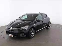 Nero Usata 2020 Renault Clio V Initiale Paris Due volumi | 16.499 € (Buon prezzo)