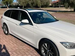 Usata 2015 BMW 318 Station wagon | 10.500 € (Buon prezzo)
