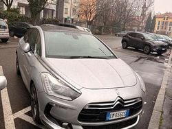 Grigio Usata 2013 DS Automobiles DS5 Due volumi | 4900 €