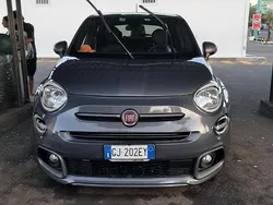 Usata 2022 Fiat 500X Sport SUV | 17.500 € (Buon prezzo)