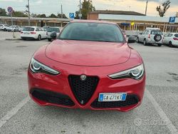 Usata 2020 Alfa Romeo Stelvio Business SUV | 21.000 € (Ottimo prezzo)