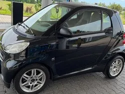 Usata 2010 Smart ForTwo Coupé Due volumi | 5000 € (Buon prezzo)
