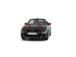 Usata 2024 Mini John Cooper Works Cabriolet Cabrio | 38.800 € (Buon prezzo)