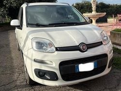 Bianco Usata 2013 Fiat Panda Tre volumi | 4799 €