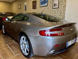 Other Usata 2007 Aston Martin V8 Vantage Coupé | 59.900 € (Molto cara)