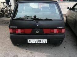 Nero Usata 1995 Autobianchi Y10 Due volumi | 1000 €