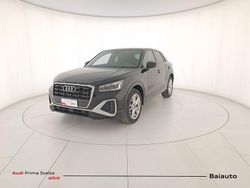Nero Usata 2025 Audi Q2 S-Line SUV | 33.900 € (Molto cara)