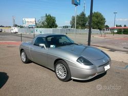 Usata 1996 Fiat Barchetta Cabrio | 8000 €