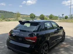 Usata 2016 Audi S1 Sportback Ambiente Due volumi | 23.500 € (Ottimo prezzo)