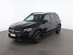Nero Usata 2024 Mercedes GLB200 Advanced SUV | 45.199 € (Buon prezzo)