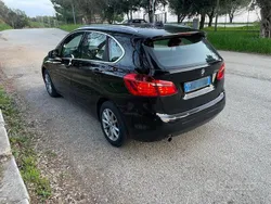 Usata 2014 BMW 218 Monovolume | 8999 € (Buon prezzo)