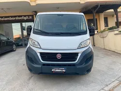 Bianco Usata 2016 Fiat Ducato 33 Furgone | 14.500 € (Ottimo prezzo)