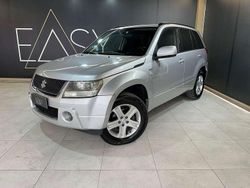 Grigio Usata 2006 Suzuki Grand Vitara SUV | 4900 € (Super prezzo)