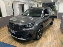 Grigio Usata 2020 Peugeot 2008 Allure SUV | 15.900 € (Cara)