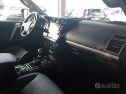 Usata 2019 Toyota Land Cruiser SUV | 47.500 € (Buon prezzo)