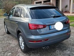 Grigio Usata 2016 Audi Q3 SUV | 10.000 € (Ottimo prezzo)