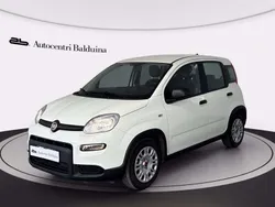 Bianco Usata 2024 Fiat Panda S Due volumi | 12.750 € (Buon prezzo)