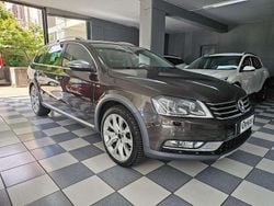 Marrone Usata 2014 VW Passat Alltrack Station wagon | 9900 € (Ottimo prezzo)