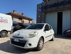 Bianco Usata 2011 Renault Clio Furgone | 900 €