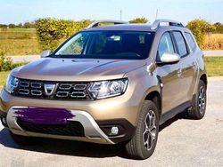 Oro Usata 2021 Dacia Duster Anniversary SUV | 12.000 € (Ottimo prezzo)