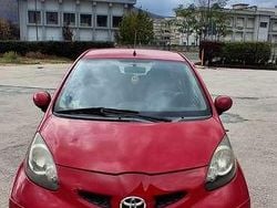 Usata 2007 Toyota Aygo Sol Due volumi | 3000 € (Ottimo prezzo)