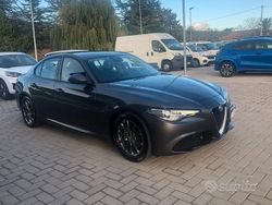 Grigio Usata 2021 Alfa Romeo Giulia Tre volumi | 19.499 € (Buon prezzo)