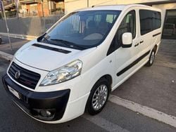 Bianco Usata 2008 Fiat Scudo Furgone | 8900 € (Ottimo prezzo)