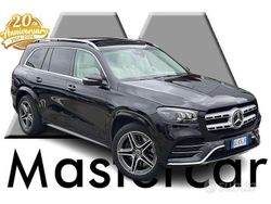 Nero Usata 2021 Mercedes GLS350 Premium SUV | 59.900 € (Super prezzo)