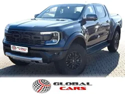 Grigio Nuova 2024 Ford Ranger Raptor Pick-up | 62.500 € (Buon prezzo)