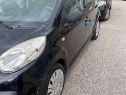 Nero Usata 2007 Citroën C1 Due volumi | 2900 € (Buon prezzo)