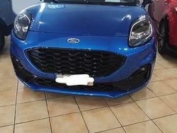 Usata 2020 Ford Puma ST-Line SUV | 17.900 € (Buon prezzo)