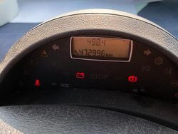 Grigio Usata 2007 Lancia Phedra Monovolume | 800 €