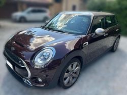 Marrone Usata 2016 Mini Cooper SD Clubman Station wagon | 11.999 € (Buon prezzo)