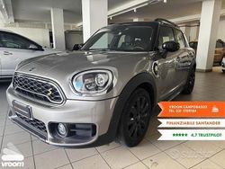 Usata 2019 Mini Countryman SUV | 23.900 € (Cara)