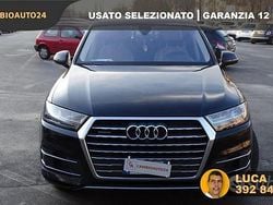 Nero Usata 2018 Audi Q7 Sport SUV | 37.450 € (Buon prezzo)