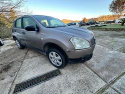 Usata 2008 Nissan Qashqai SUV | 2500 € (Super prezzo)