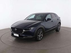 Blu/azzurro Usata 2022 Mazda CX-30 Exclusive SUV | 21.500 € (Buon prezzo)